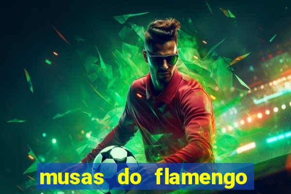 musas do flamengo peladas 2016